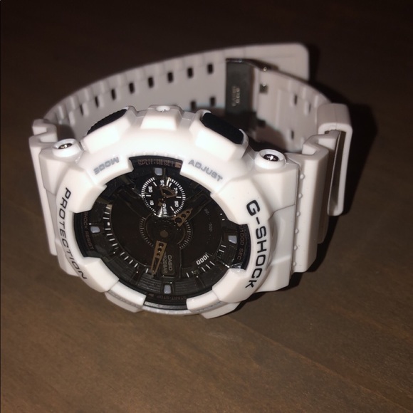 G Shock - Picture 3 of 4